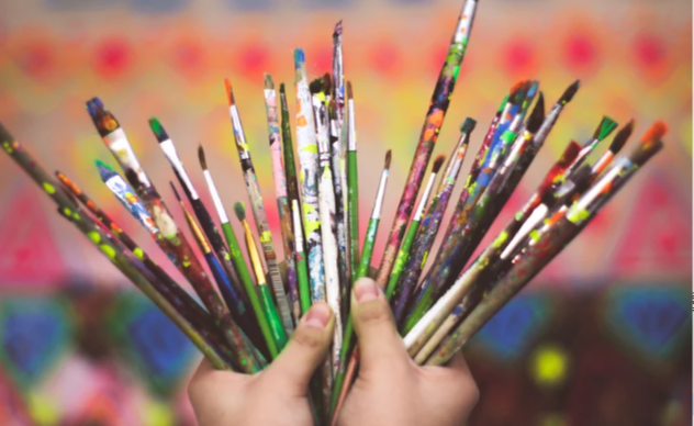 Community Care Initiative for Digital Resilience and  Aesthetic Literacy