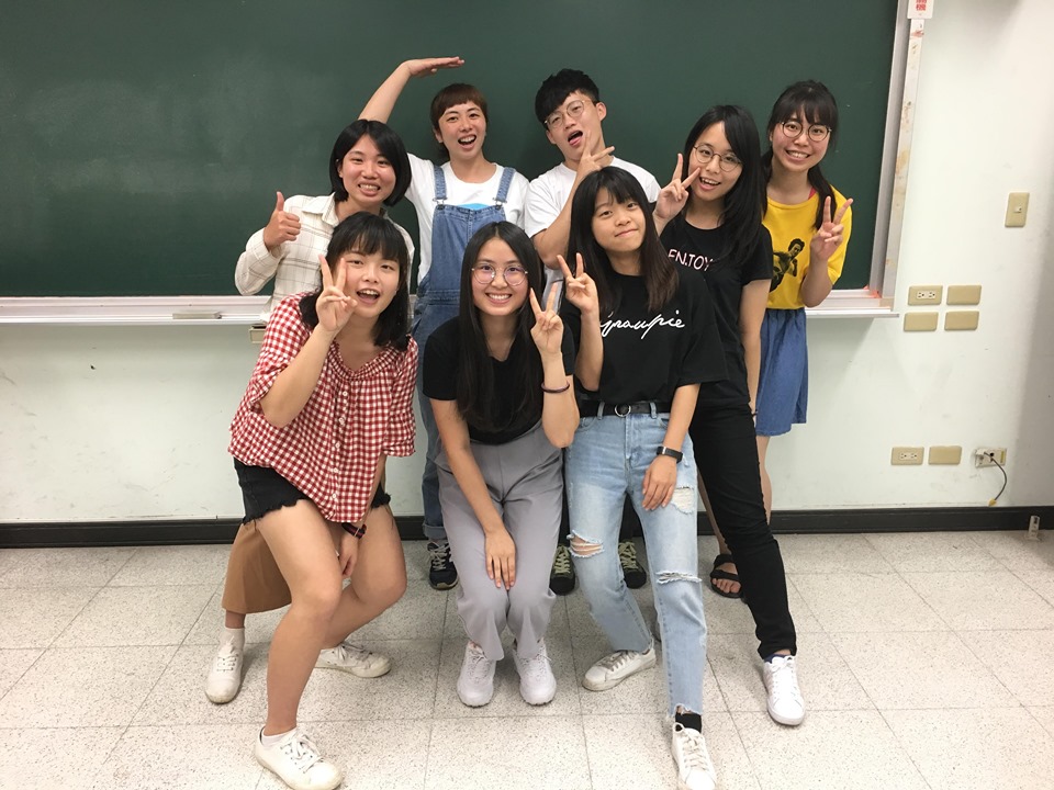 即將前往尕朵的隊員