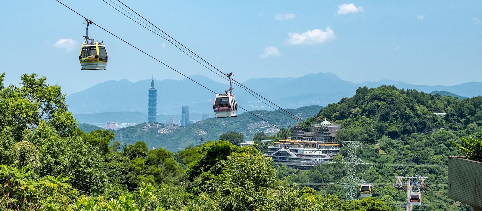 Diversity, Inclusion, Co-benefiting Wenshan: Community Renaissance Project