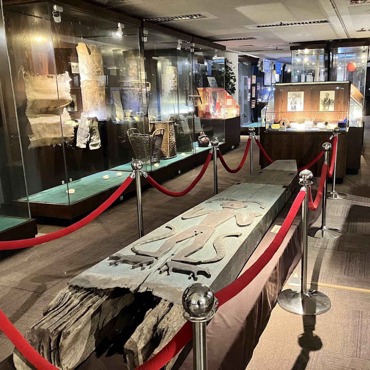 Museums for Education: University Museums and Educational Equity