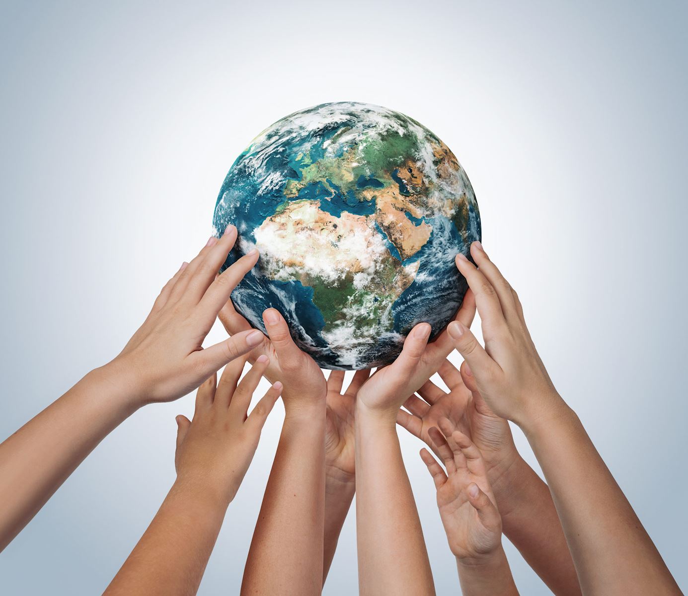 Fostering Connections: Empowering International Student Volunteers